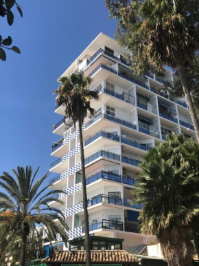 Skol Apartments Marbella